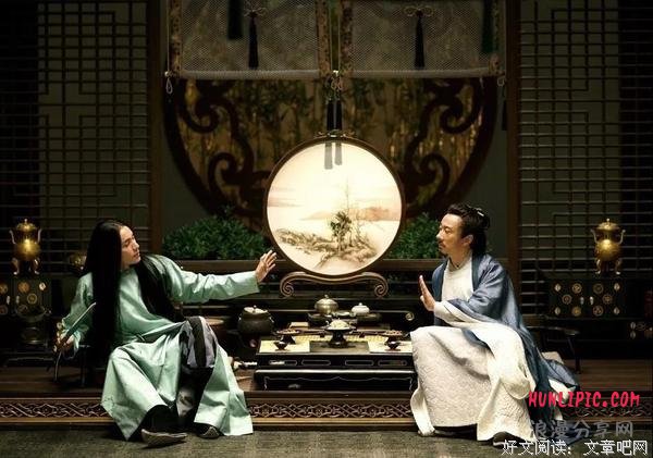 陆游&唐婉：你们只看到爱情，却不知道我悲伤了八百年